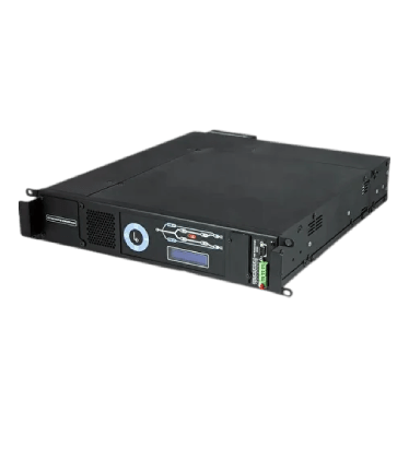 Статические переключатели