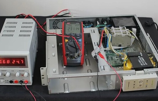 Ремонт техники Entel