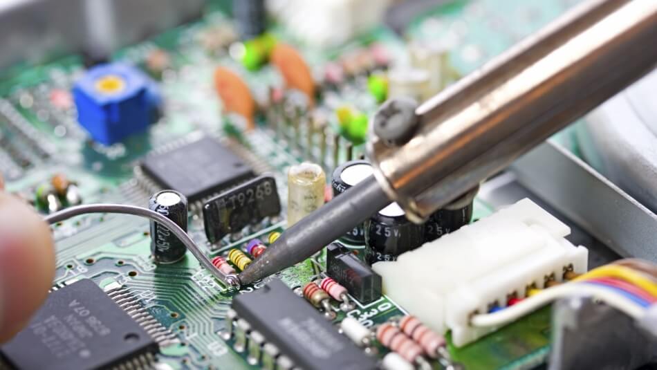 Ремонт техники Entel